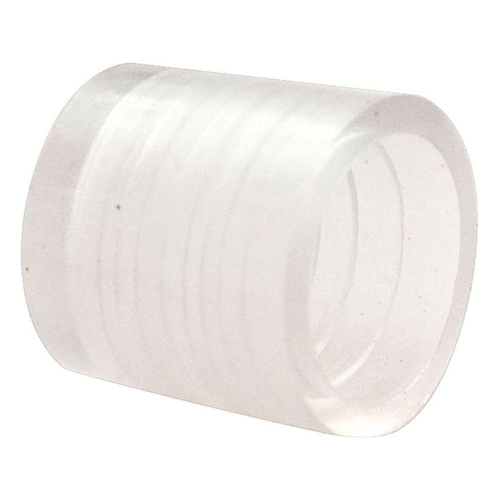 Заглушка для дюралайта Feron LD129 26137