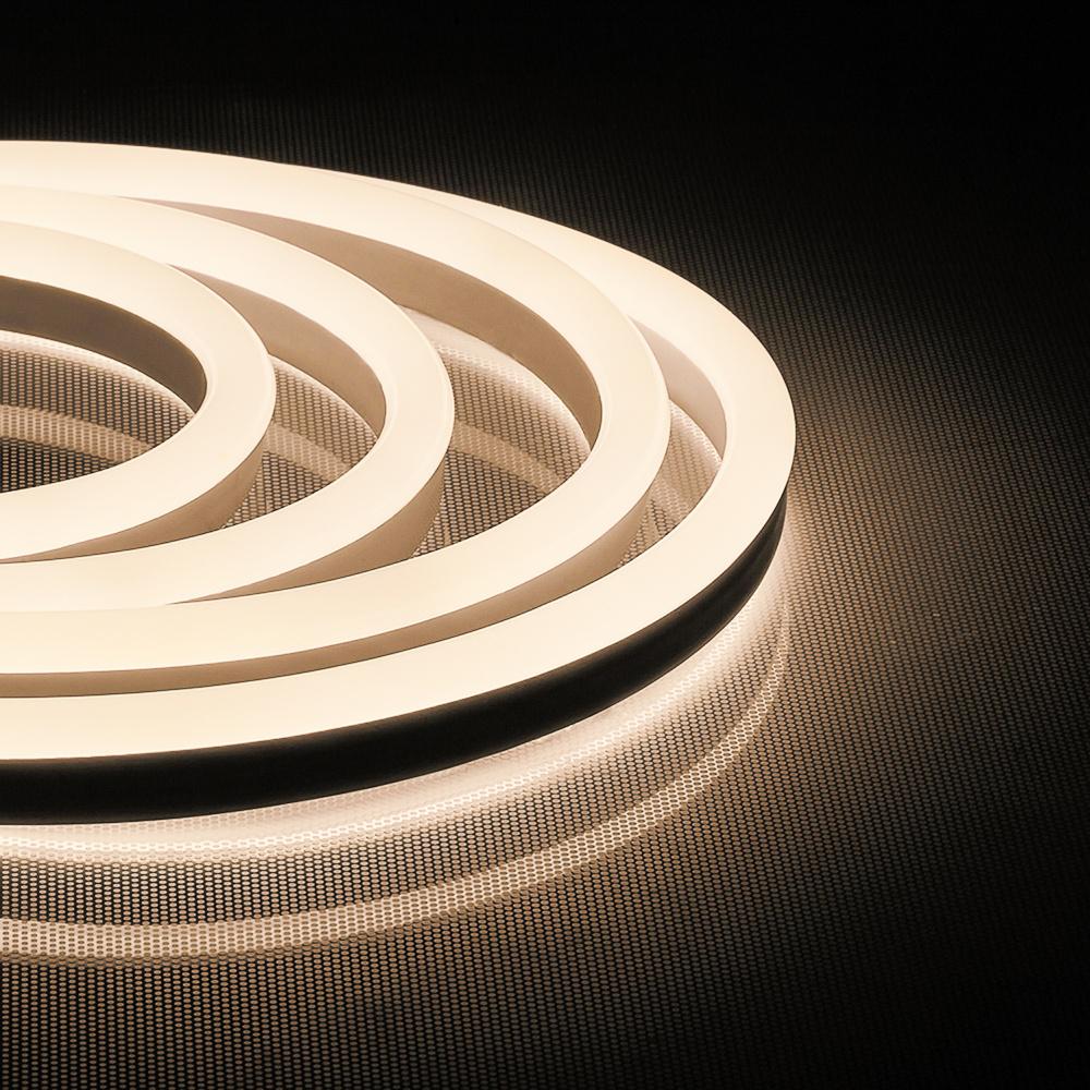 Лента светодиодная неоновая 220V Feron LS721 32711