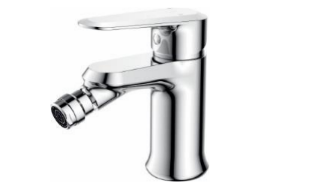 Смеситель для биде Rush Devon DE7535-12