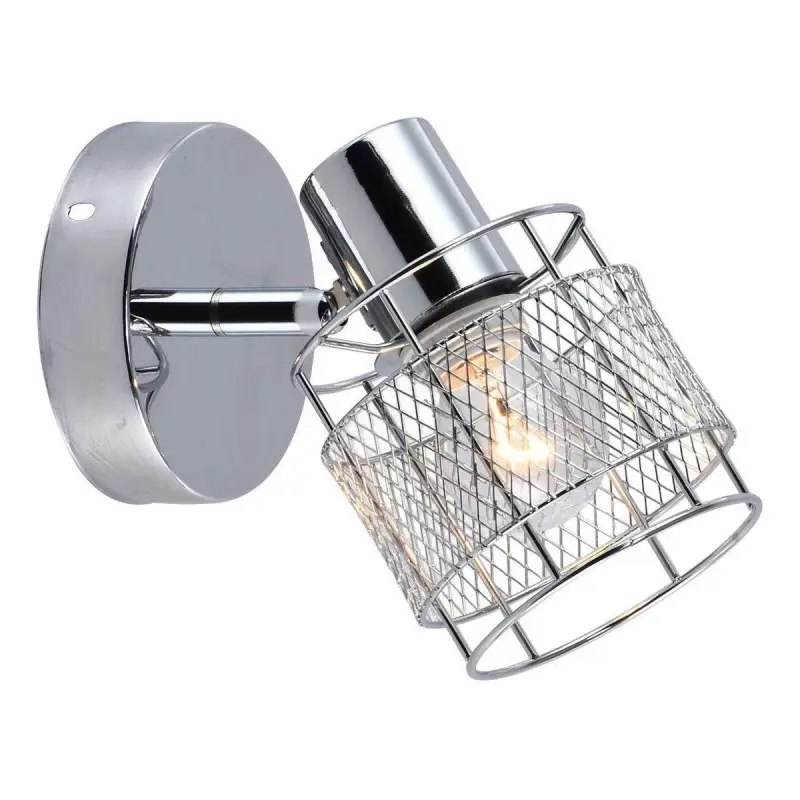 Настенный светильник спот Escada Guard 1131/1