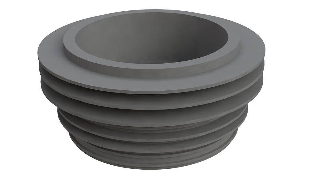 Манжета Bonomini GU3926