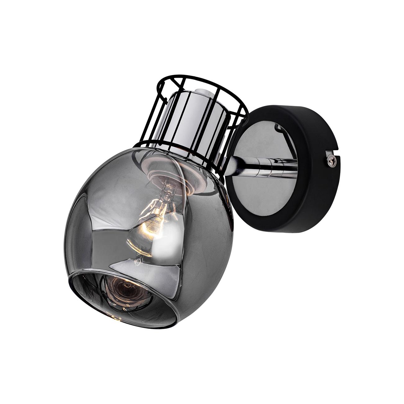 Настенный светильник Escada Phantom 1136/1A