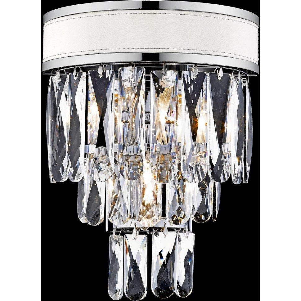 Бра Wertmark Clarissa WE136.03.101