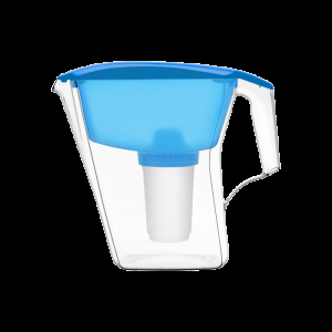 Фильтр-кувшин модель Аквафор Арт (син)