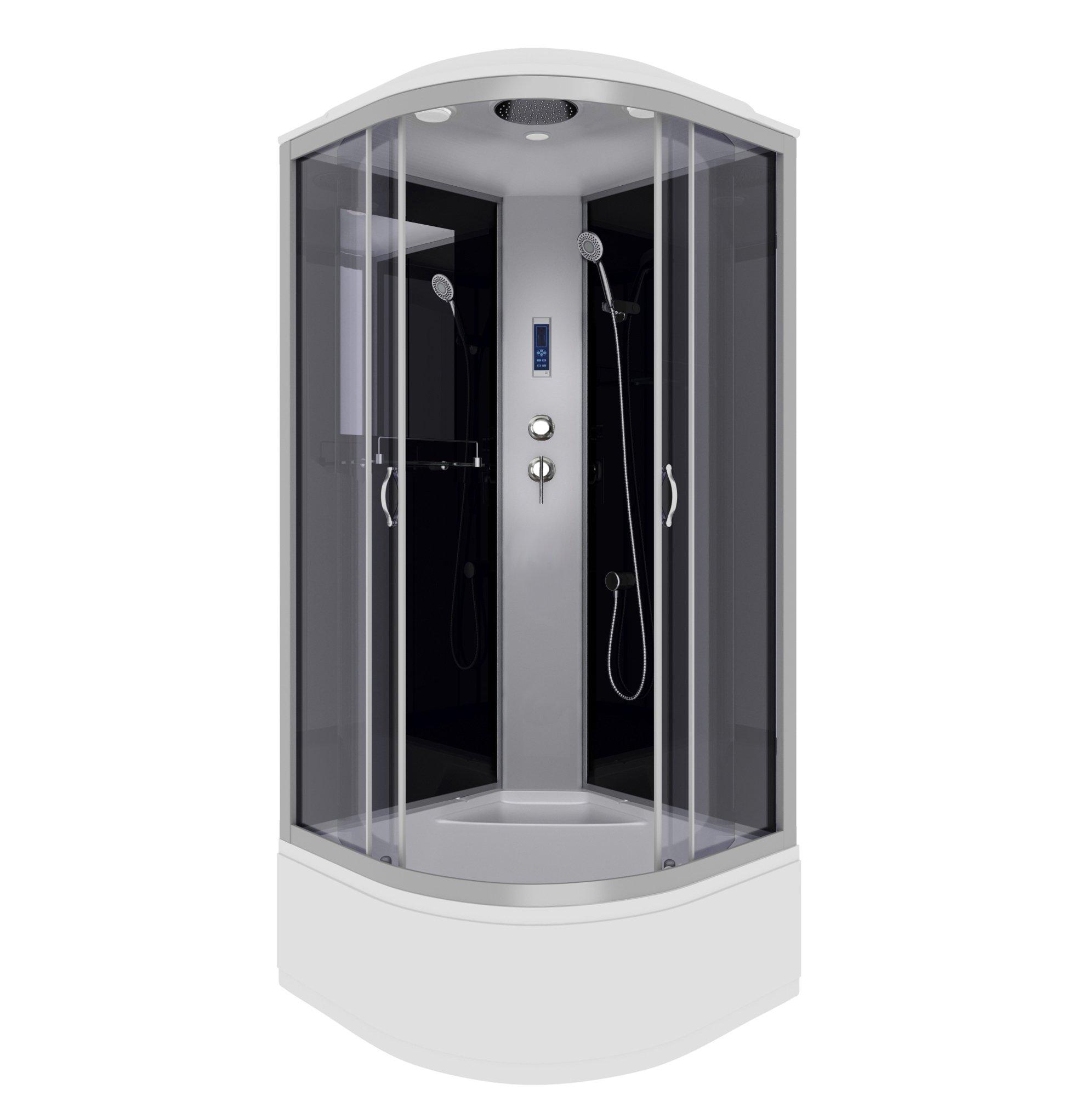 Душевая кабина Niagara Classic NG-2509-14P 25091434P