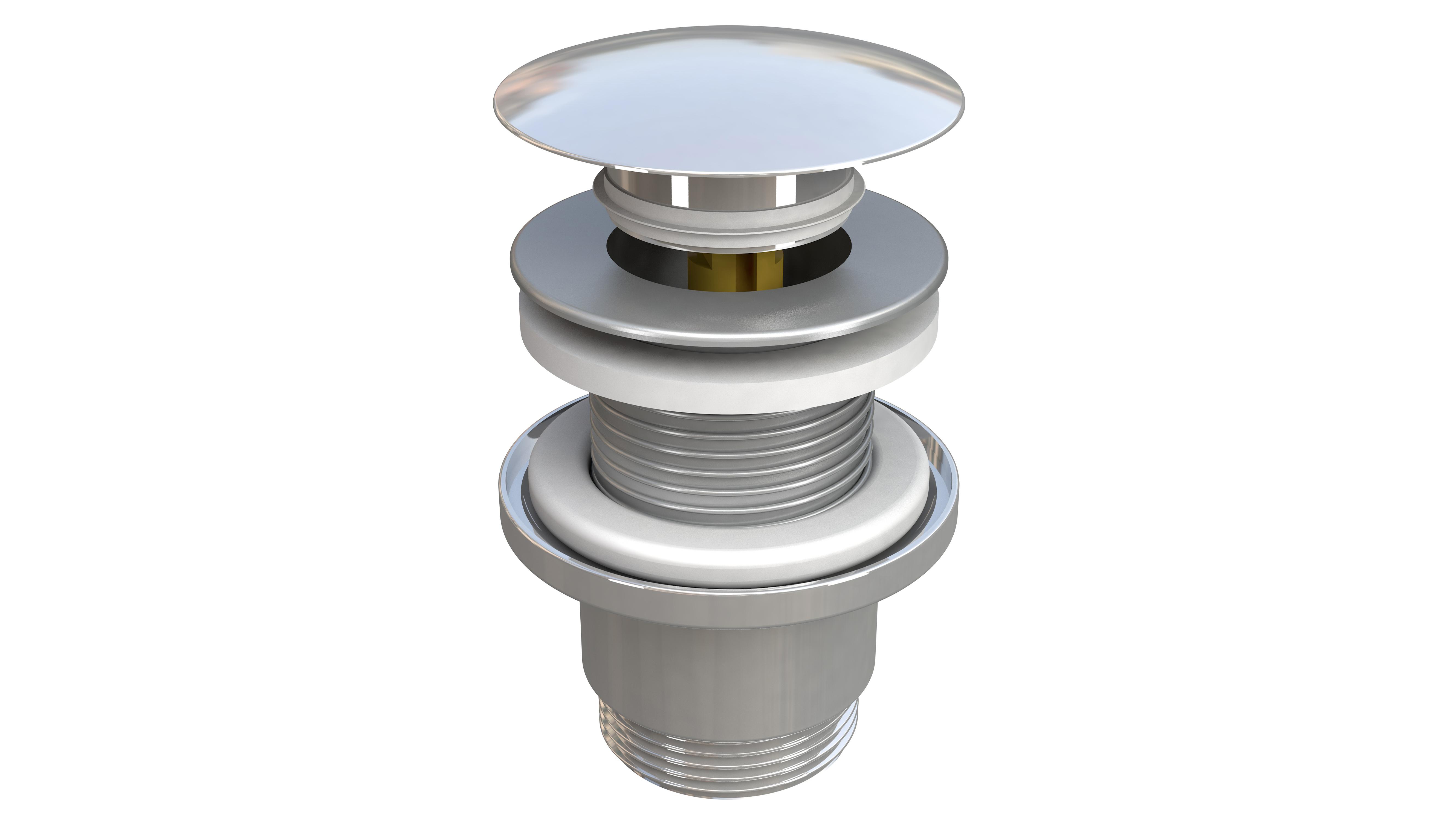 Донный клапан клик-клак Bonomini 0945OT54S7