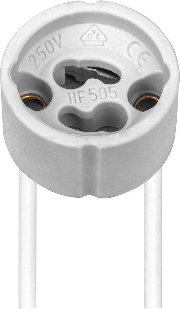 Патрон для галогенных ламп Feron LH32 22312