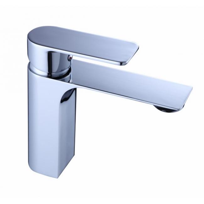 Смеситель для раковины Viko V-7701 хром