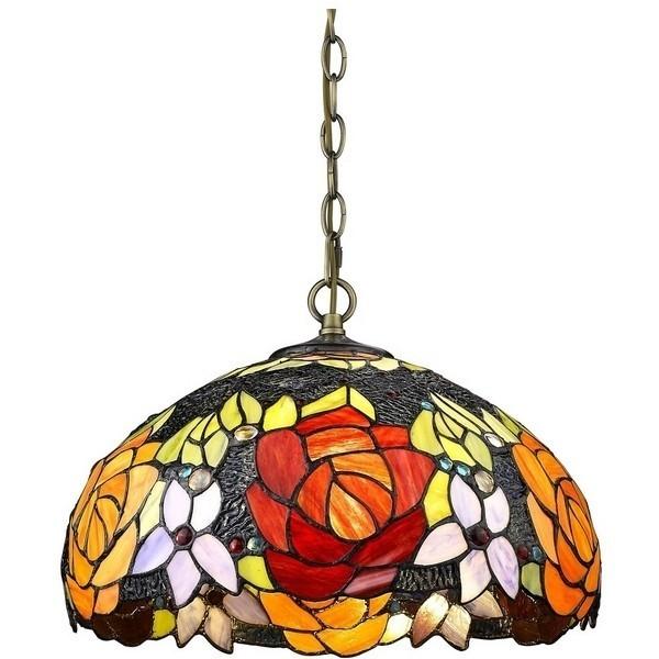 Светильник подвесной Velante 828-806-02