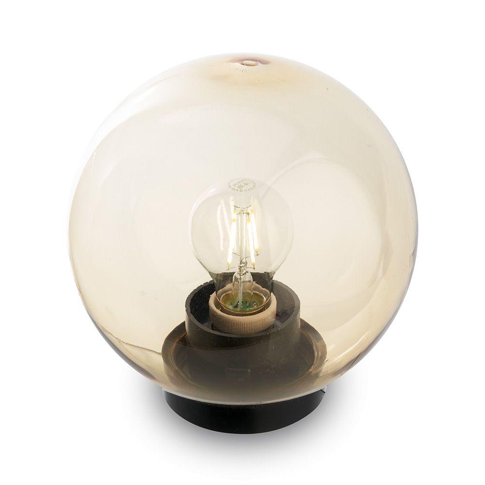 Светильник садово-парковый Feron Оптима НТУ 01-60-203 11563