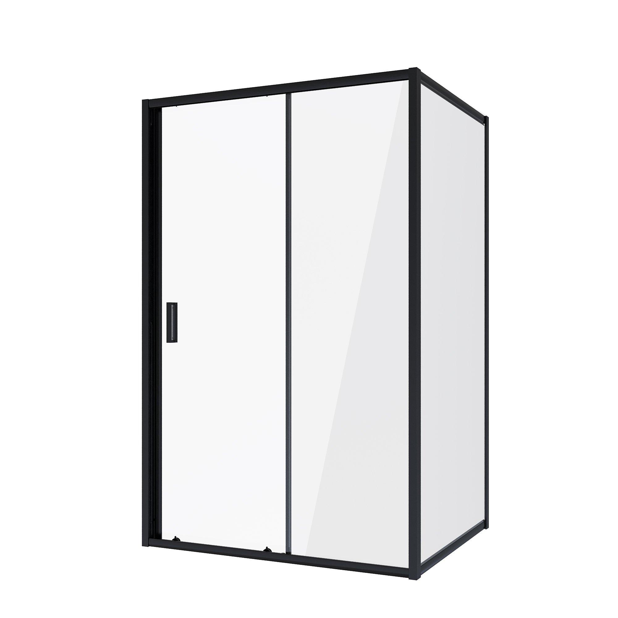 Душевое ограждение Niagara Nova NG-82-13AB-A90B