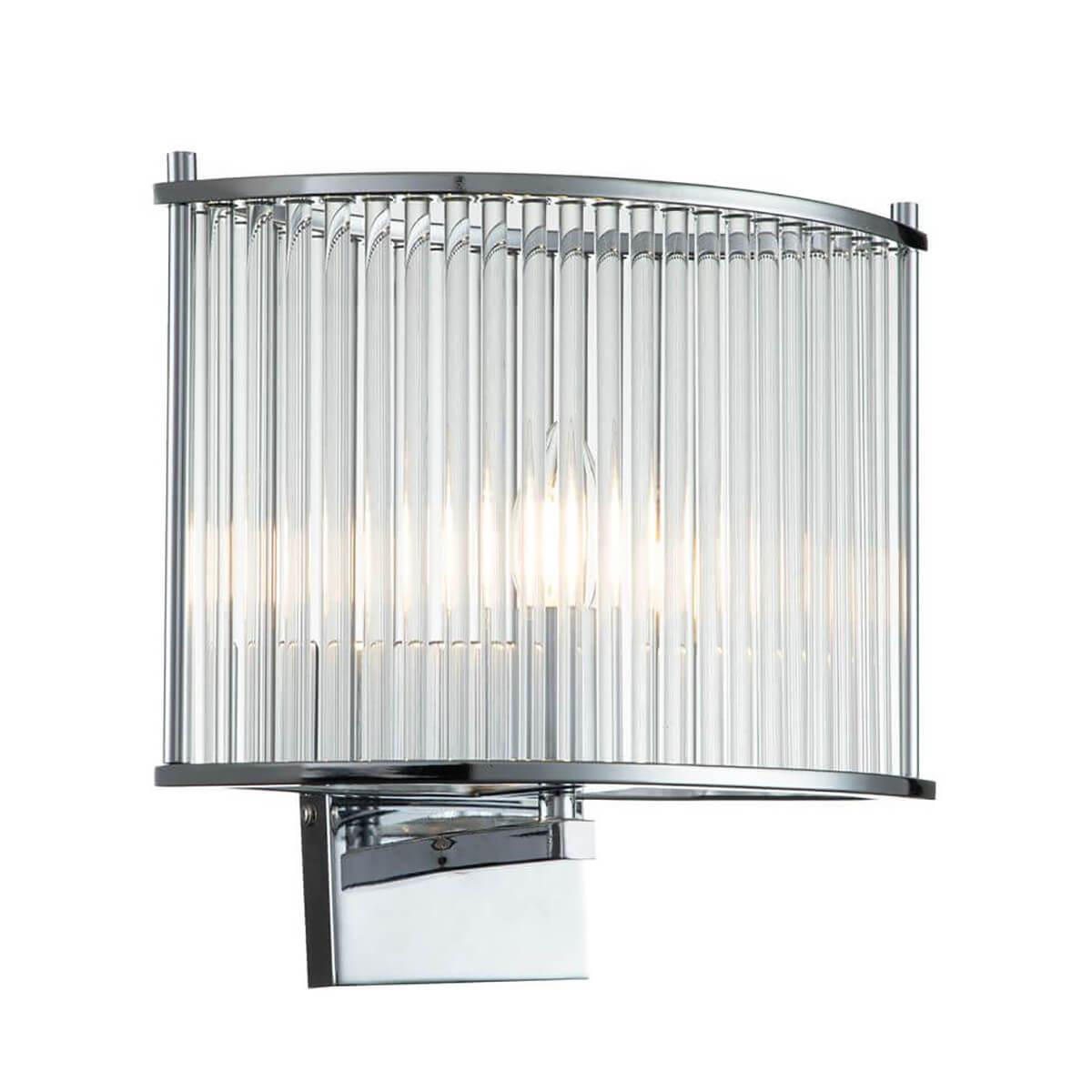 Настенный светильник Indigo Corsetto V000078 12003/1W Chrome