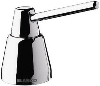  Дозатор для жидкого мыла Blanco Tiga хром 510769