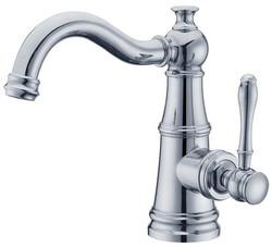 Смеситель для раковины Kaiser Aria Chrome 03011