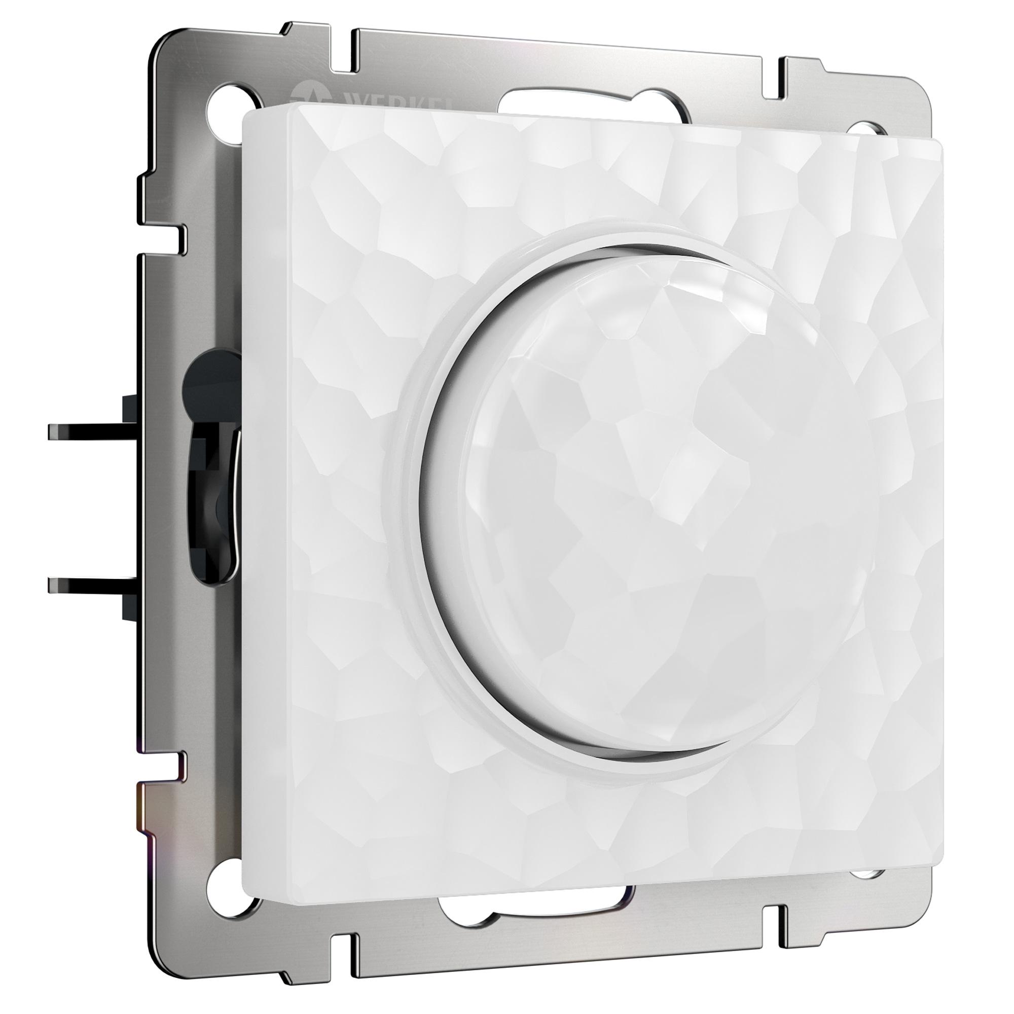 Диммер белый Werkel W1242001