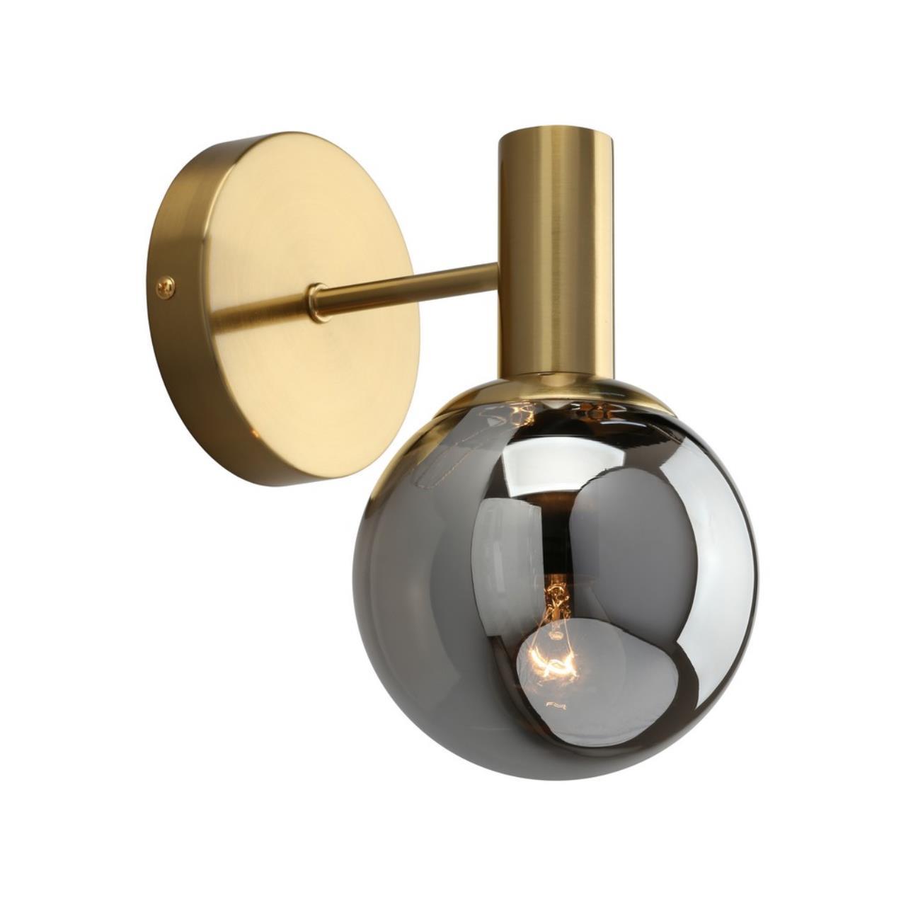 Светильник настенный (бра) Aployt Genia APL.610.01.01