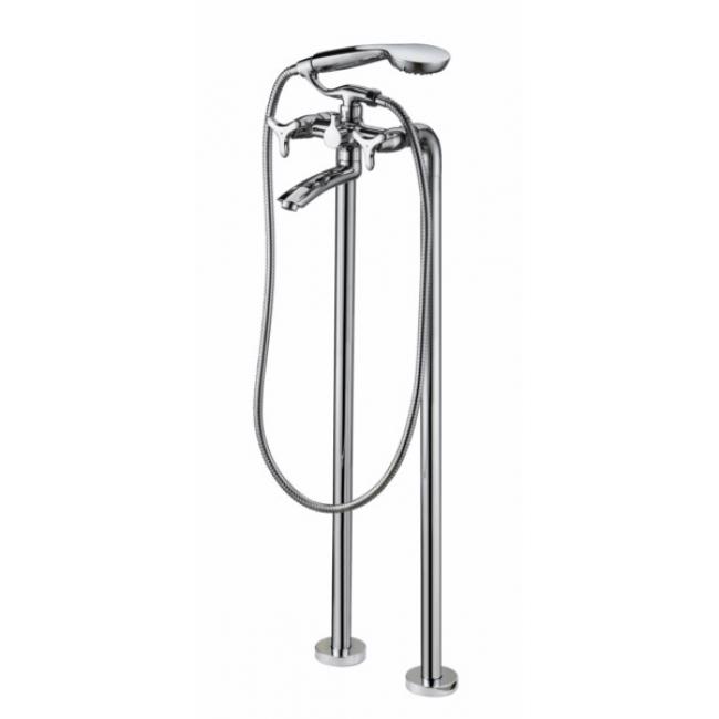 Смеситель для ванны Kaiser Mercur 57222