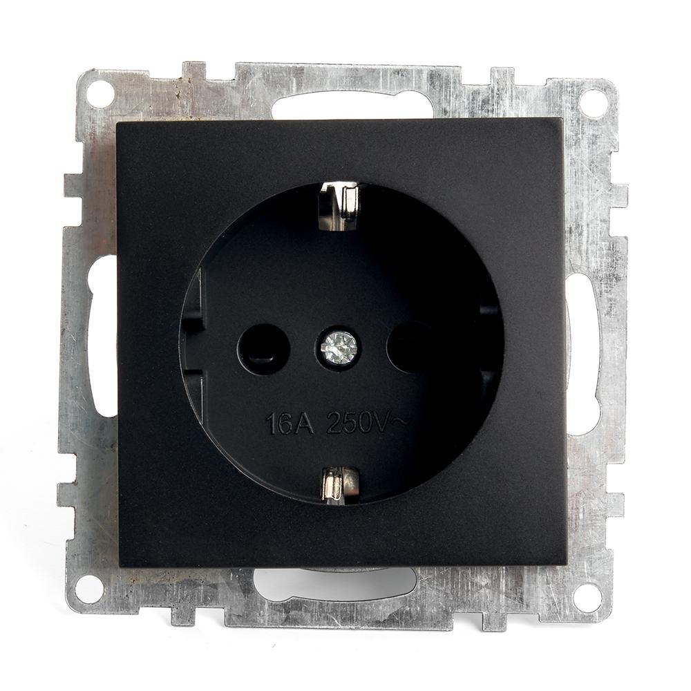 Розетка Stekker Катрин GLS16-7110-05 39610