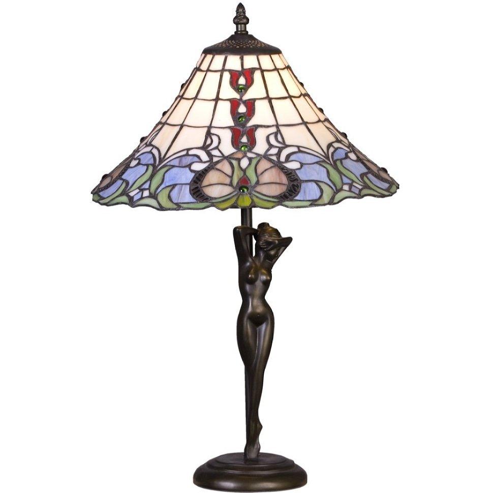 Настольная лампа Velante 841-804-01