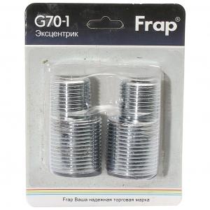 Эксцентрик для полотенцесушителя G70-1