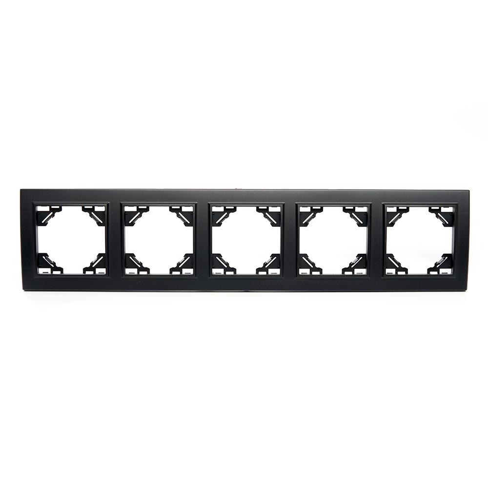 Рамка Stekker Эрна PFR00-9005-03 39622