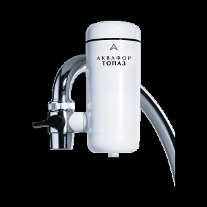 Фильтр многоступенчатый Аквафор Топаз