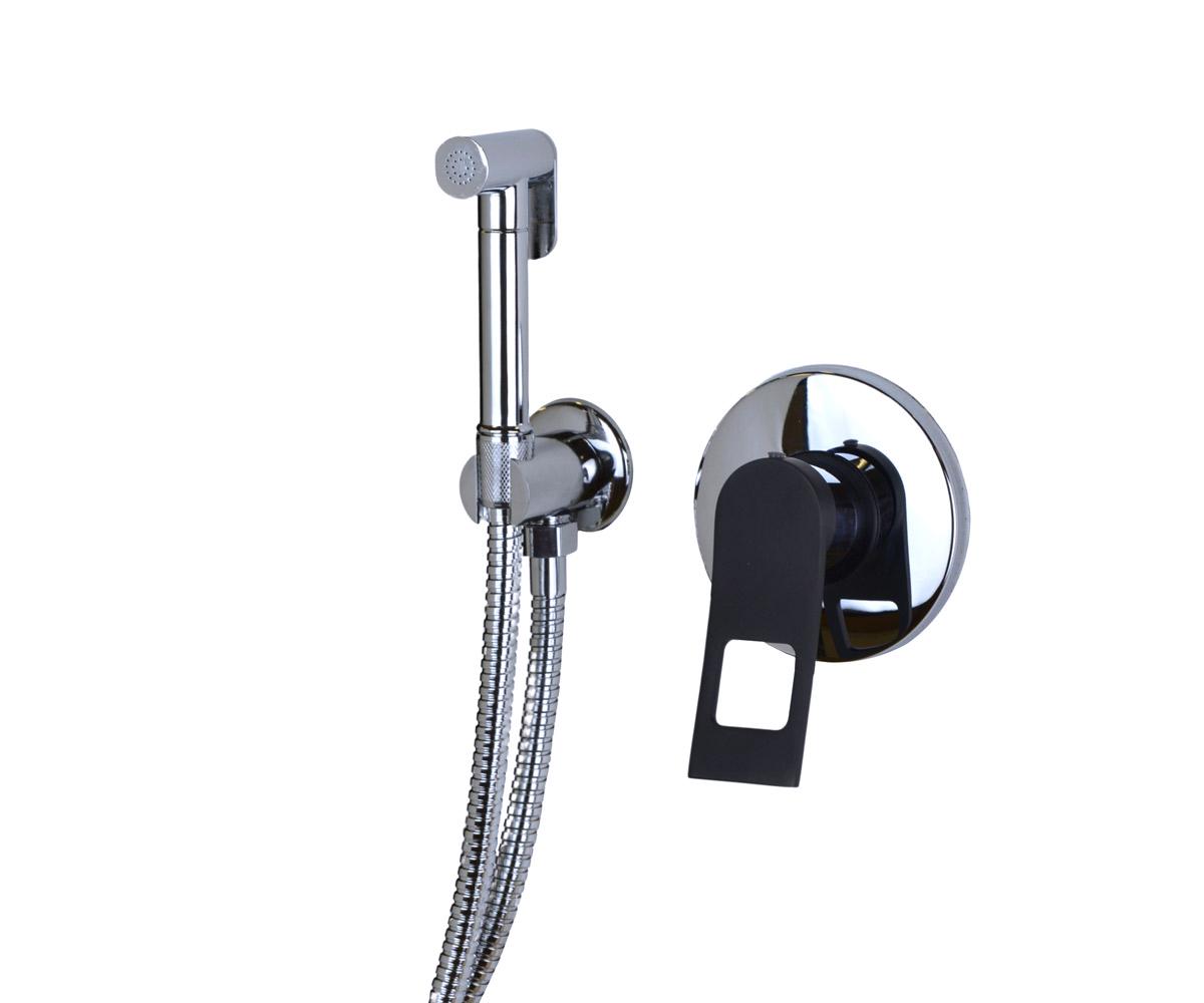 Гигиенический душ Bronze de Luxe Element EL28CB