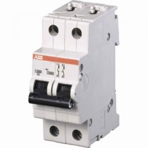 Автоматический выключатель ABB SH202L - C50