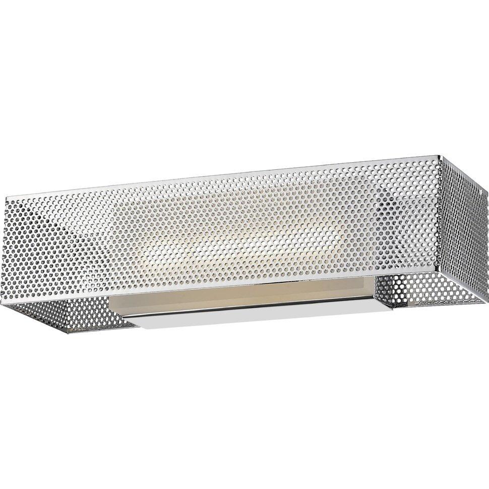 Светильник настенный Wertmark Grenze WE422.01.101