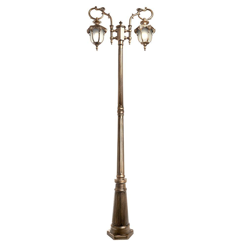 Светильник садово-парковый Feron Флоренция PL4048 11428