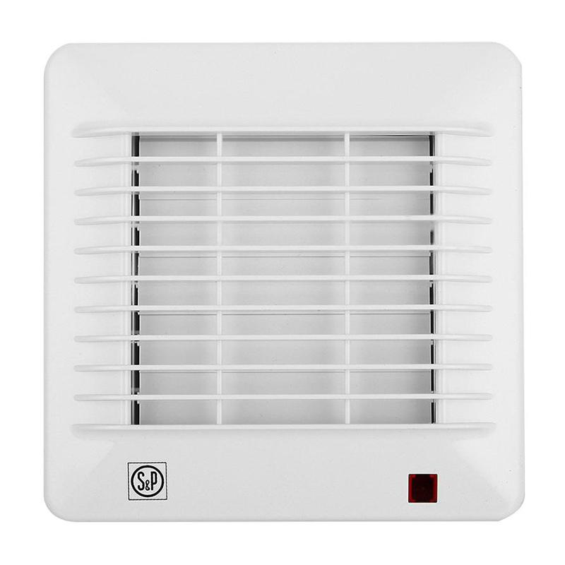 Вентилятор Soler & Palau EDM 100 C
