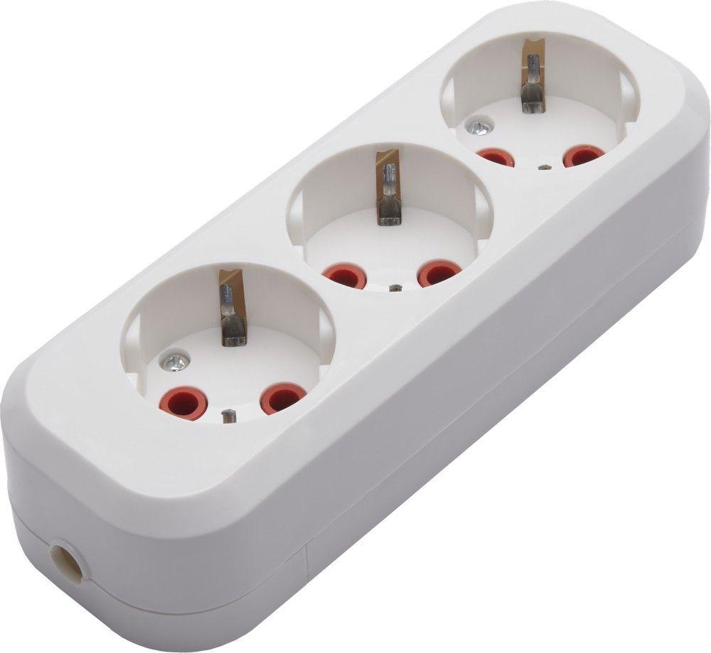 Розетка Stekker Бруна PST16-310-20 39011