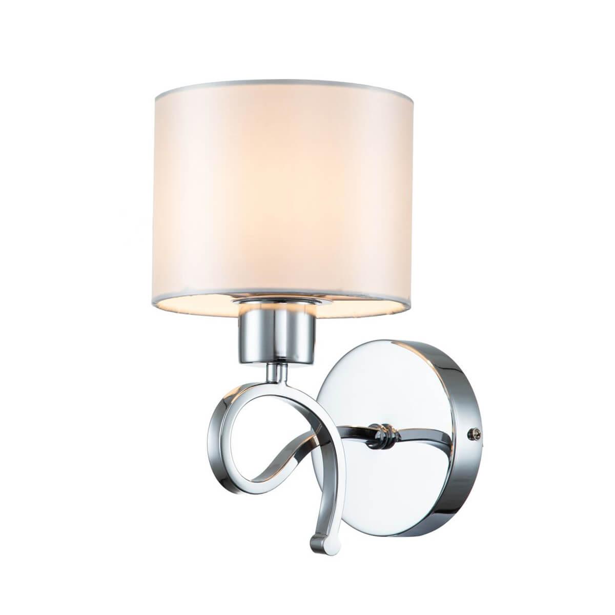 Настенный светильник Indigo Davinci V000267 13011/1W Chrome