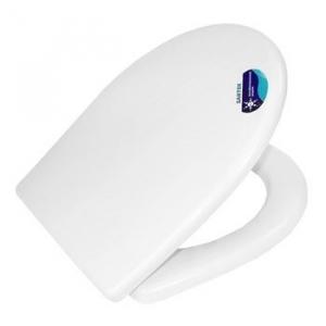 Крышка-сиденье Santek Анимо микролифт