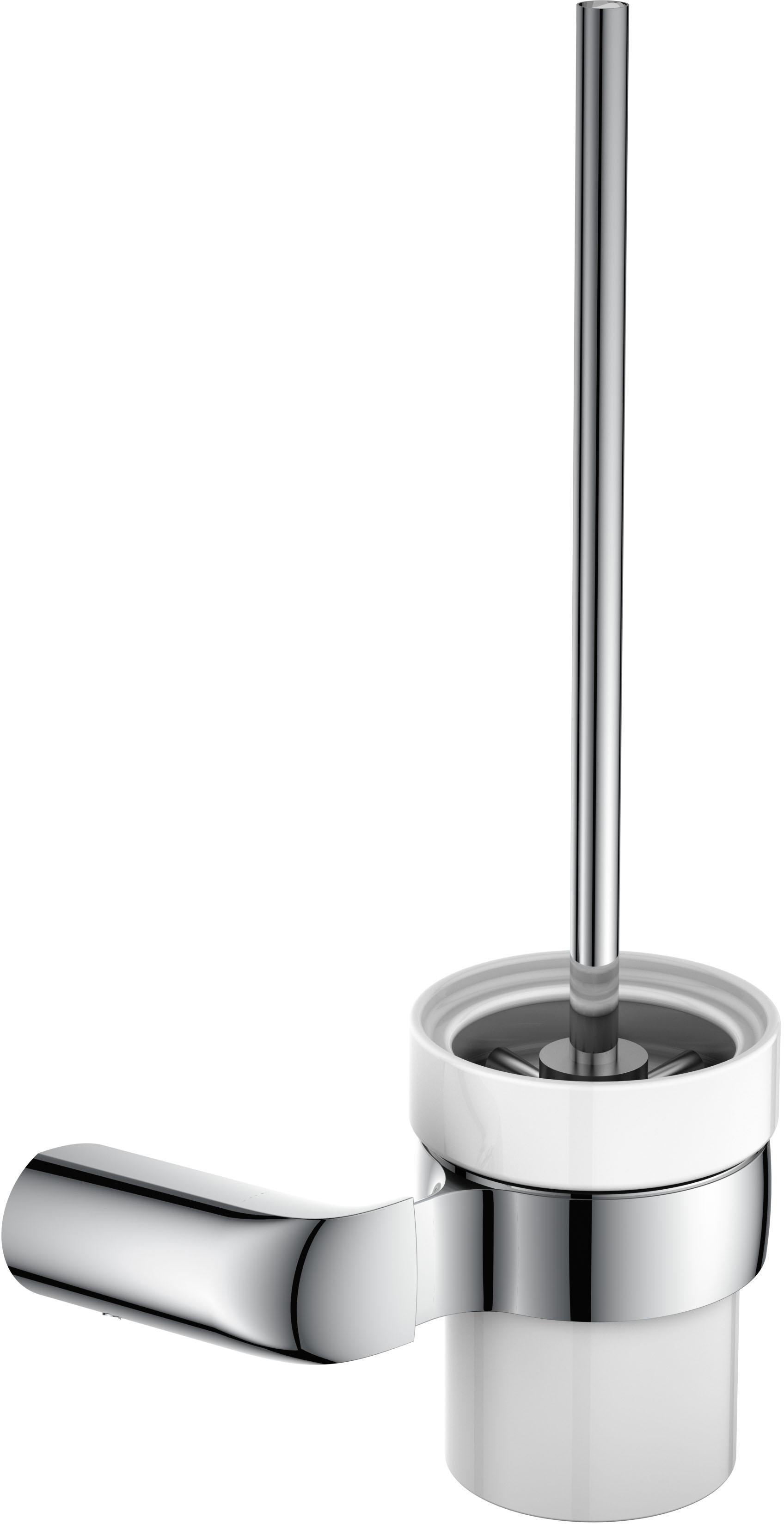 Ерш для туалета Rush Flores FL08710