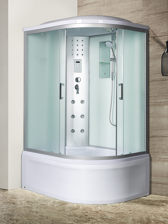 Душевая кабина River Dunay 110/80/44 MT L 10000002386