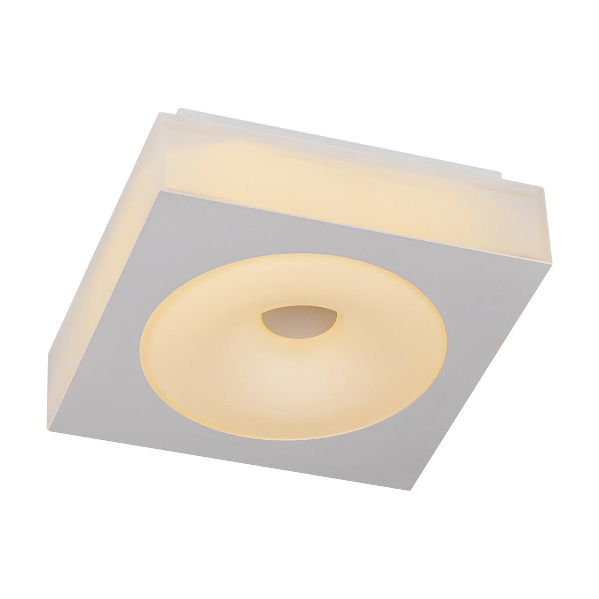 Потолочный светильник Escada Ernest 601/PL LED