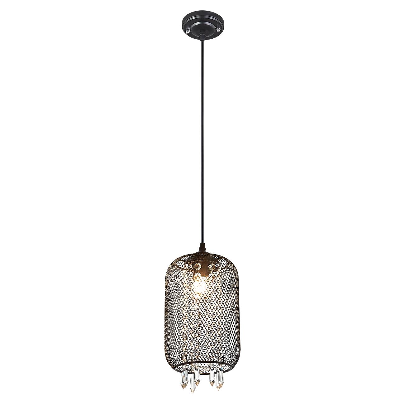 Подвесной светильник Escada Antares 1125/1S