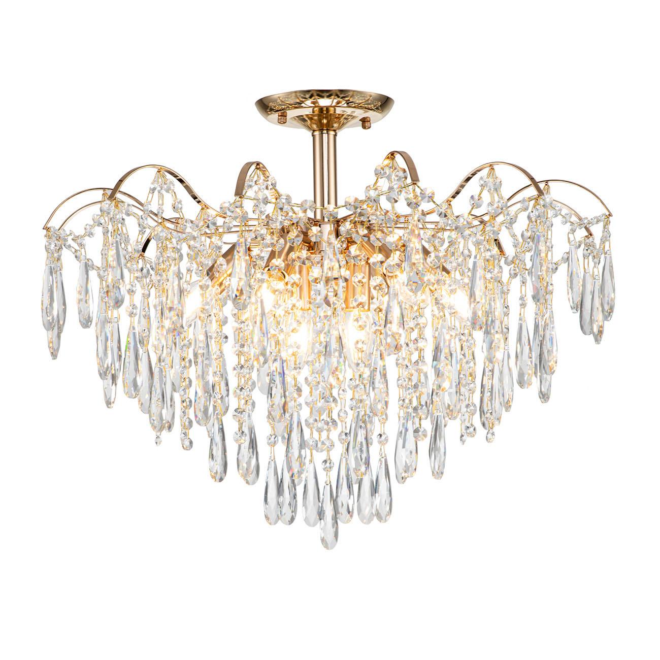 Светильник на штанге Escada Aurea 1124/8PL