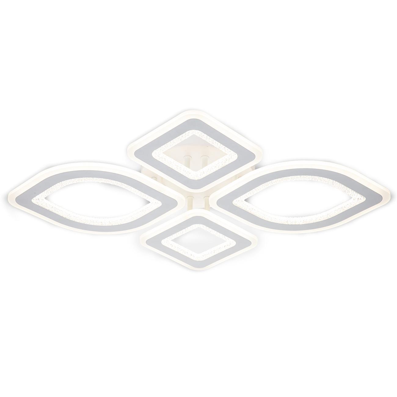 Потолочный светильник Escada Atria 10257/4LED