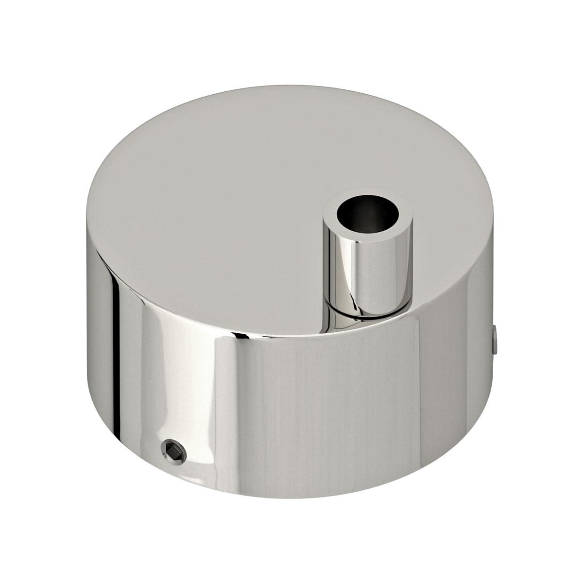 Комплект подключения Lemark LM0101C для электрического полотенцесушителя хром