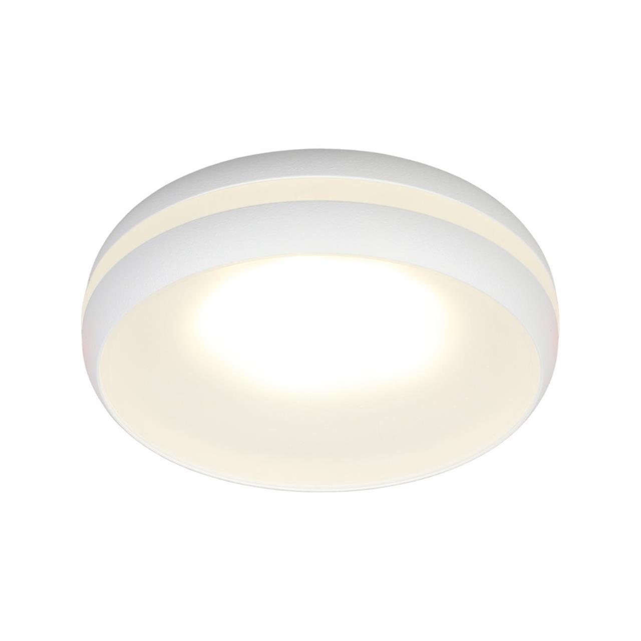 Светильник встраиваемый-накладной Omnilux Genova OML-102809-01