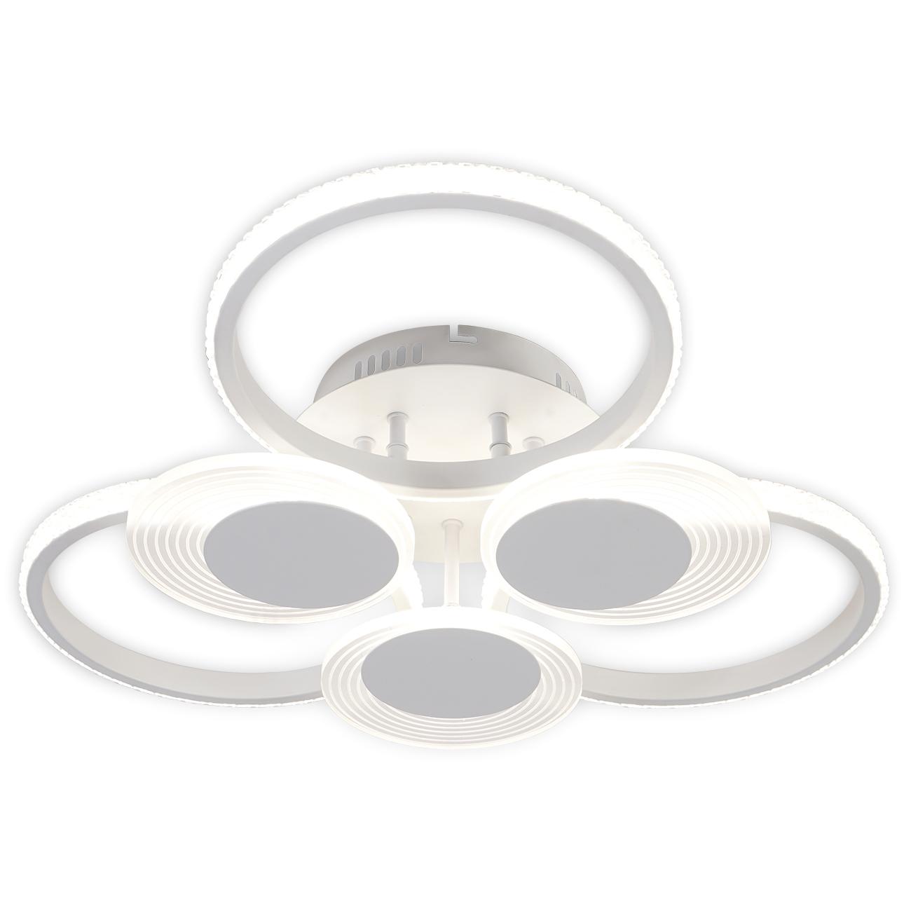 Потолочный светильник Escada Castor 10232/6LED