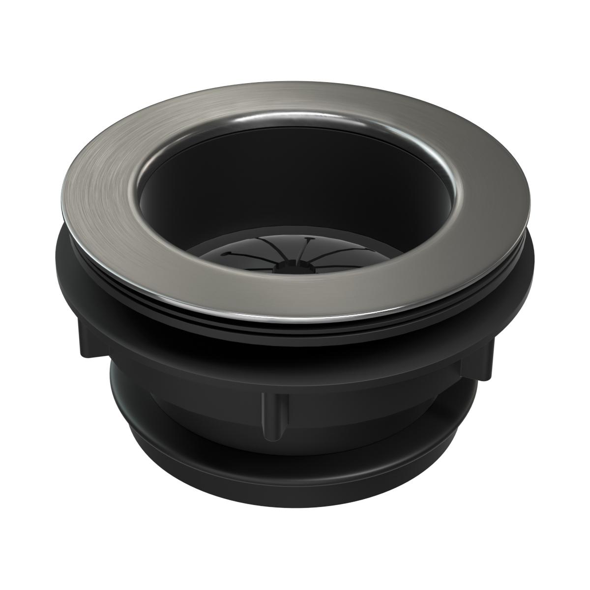 Сменная горловина для измельчителя Omoikiri NA-04-GM 4956725