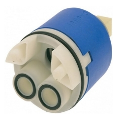 Картридж Rush с керамическими пластинами, D-40 RSH402