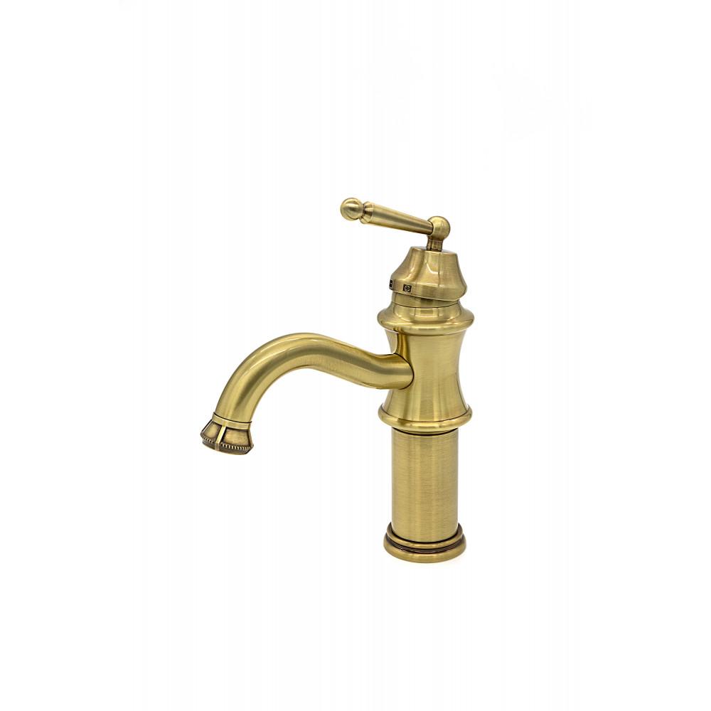 Смеситель Milacio Yeste бронза MC.508.BR