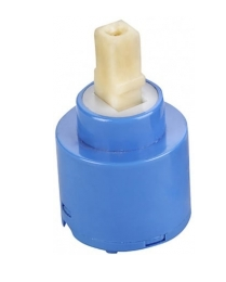 Картридж Rush с керамическими пластинами D-40 RSH202