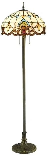 Торшер Velante 830-805-02