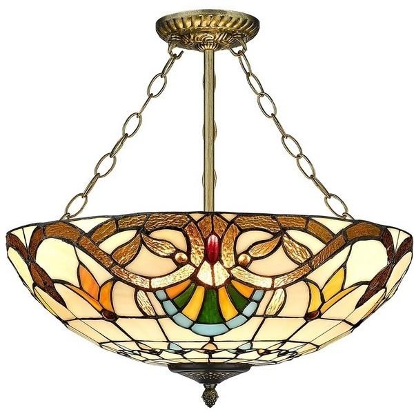 Люстра на штанге Velante 830-807-03