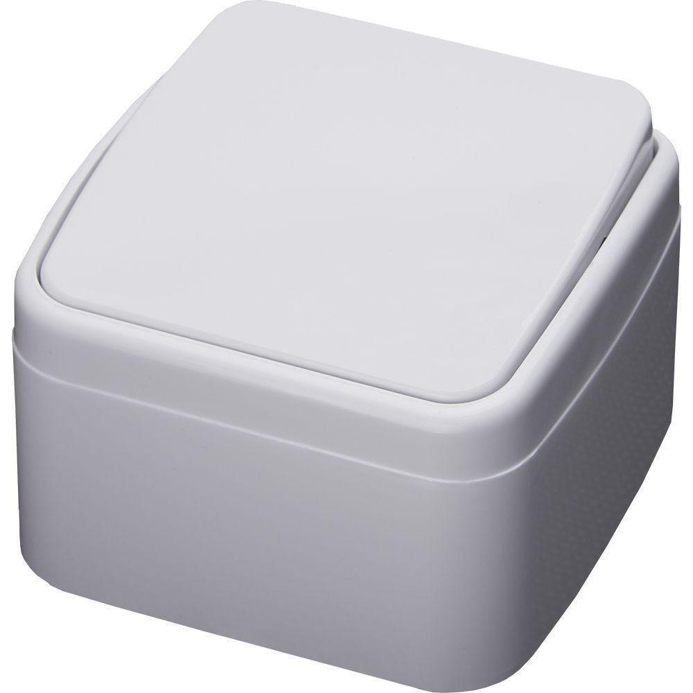 Выключатель одноклавишный Stekker Basic PSW10-41-20 39031